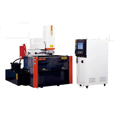 CNC Single Head EDM Machine Single Head EDM Machine